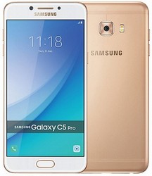 Замена микрофона на телефоне Samsung Galaxy C5 Pro в Нижнем Тагиле